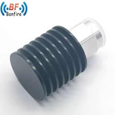 100W 350-6000MHz DIN-Male RF Termination Load for Overall Project Delivery Capability