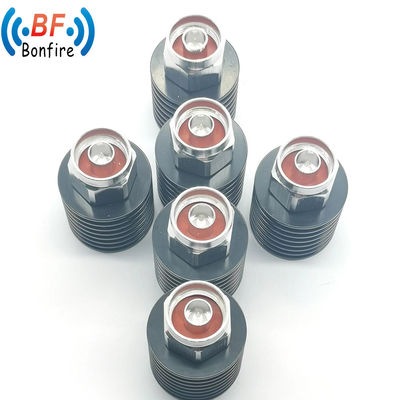 100W 350-6000MHz DIN-Male RF Termination Load for Overall Project Delivery Capability