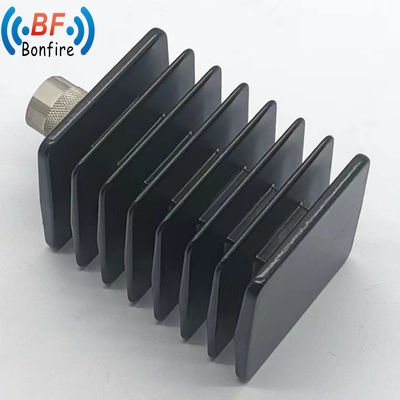 100W 50 Ohm 350-6000MHz DIN-Male RF Termination Load Dummy Load for Ibs Project Durable
