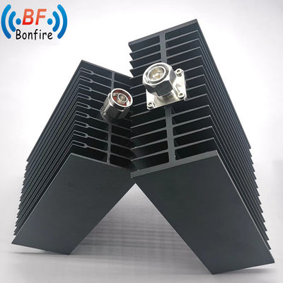 100W 50 Ohm 350-6000MHz DIN-Male RF Termination Load Dummy Load for Ibs Project Durable