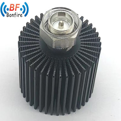 200W RF Fixed Dummy Load for Capacity and Ibs/Das Overall Project Delivery Capability