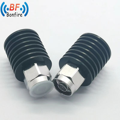200W RF Fixed Dummy Load for Capacity and Ibs/Das Overall Project Delivery Capability