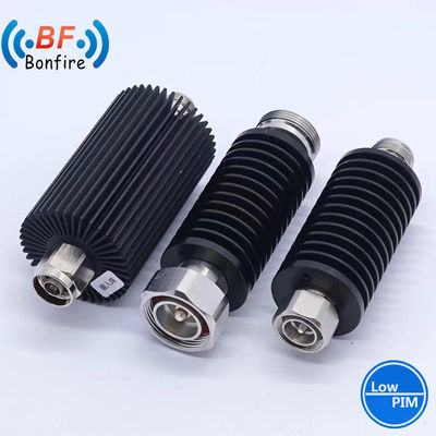 50ohm Adjustable Attenuator for RF Straight Coaxial 7-16 DIN Connector 10dB DC-3800MHz