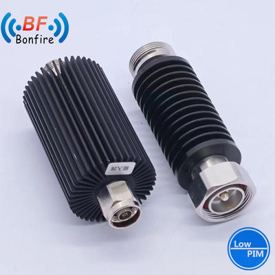 5W RF DC-3800MHz Coaxial Fixed Attenuator for Ibs/Das Overall Project Delivery Capability
