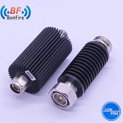 5W RF DC-3800MHz Coaxial Fixed Attenuator for Ibs/Das Overall Project Delivery Capability