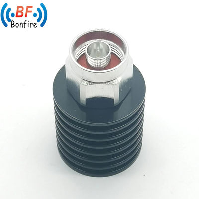 3G 4G 350-6000MHz 50ohm Calibration 50W Dummy Load/Termination Load N Male Connector