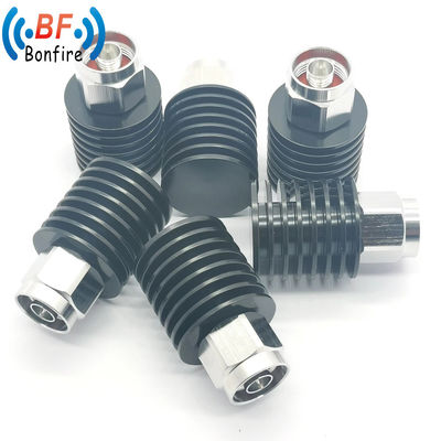 3G 4G 350-6000MHz 50ohm Calibration 50W Dummy Load/Termination Load N Male Connector