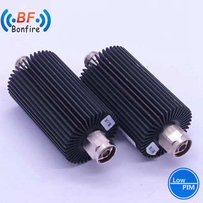 Capality Ibs/Das 100W RF Coaxial Fixed Attenuators with N Male to N Female Connector