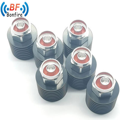 Specialization 350-6000MHz RF Dummy Load Dummy Low Insertion Loss High Frequency Load