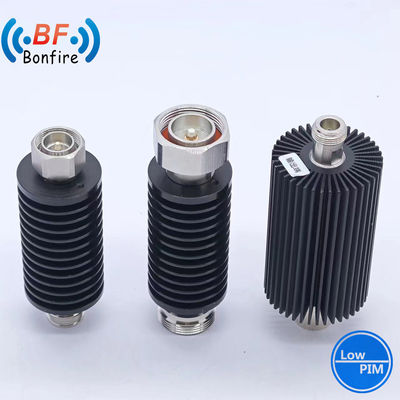 Adjustable Attenuator Variable Attenuator 50 Ohm Fixed Attenuators From 3dB to 40dB