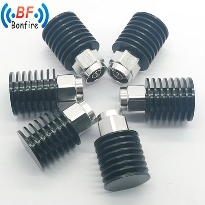 RF Dummy Load Termination Load 350-6000MHz 25W 30W 100W 150W 250W 1000W N Male 4.310 0-3G