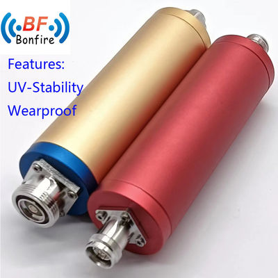 Professional Applications 600-4000MHz 5W 10W 30W Wideband Low Pim RF Termination Load