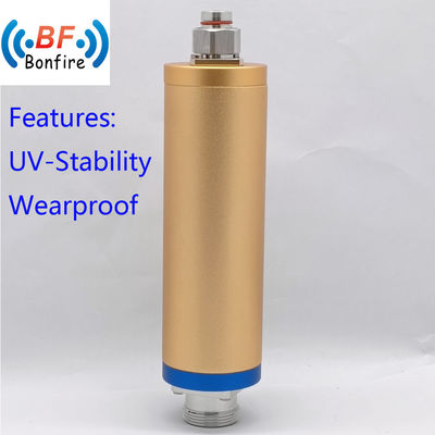 600-4000MHz 5W 10W 30W Communication RF Passive Terminations for Das Ibs N-M/F Interface