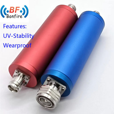600-4000MHz 5W 10W 30W Communication RF Passive Terminations for Das Ibs N-M/F Interface