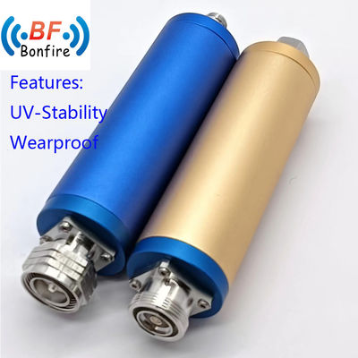 600-4000MHz 5W 10W 30W Communication RF Passive Terminations for Das Ibs N-M/F Interface