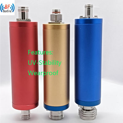 600-4000MHz 5W 10W 30W Communication RF Passive Terminations for Das Ibs N-M/F Interface