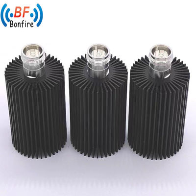 DC-6GHz 50W 25W RF Dummy Load Termination Load 4.3-10-M 0.580kg Package Gross Weight