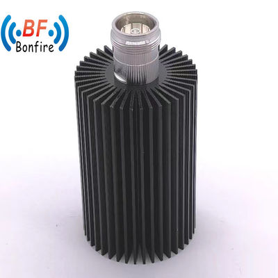 DC-6GHz 50W 25W RF Dummy Load Termination Load 4.3-10-M 0.580kg Package Gross Weight
