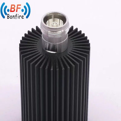 DC-6GHz 50W 25W RF Dummy Load Termination Load 4.3-10-M 0.580kg Package Gross Weight