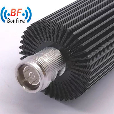 DC-6GHz 50W 25W RF Dummy Load Termination Load 4.3-10-M 0.580kg Package Gross Weight