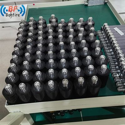 DC-6GHz 50W 25W RF Dummy Load Termination Load 4.3-10-M 0.580kg Package Gross Weight
