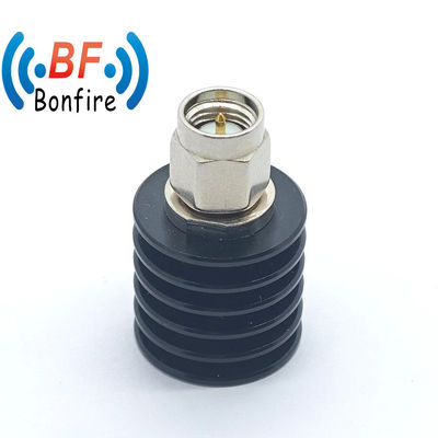 10W Dummy Load RF Passive Termination Loads for Das SMA-M within DC-18GHz Customized