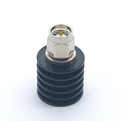 10W Dummy Load RF Passive Termination Loads for Das SMA-M within DC-18GHz Customized