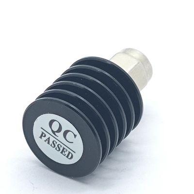 10W Dummy Load RF Passive Termination Loads for Das SMA-M within DC-18GHz Customized