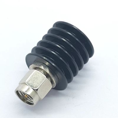 10W Dummy Load RF Passive Termination Loads for Das SMA-M within DC-18GHz Customized