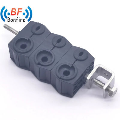 Customized Insulating Dead End Clamp for ABC Cable Clamp See Below Data Table