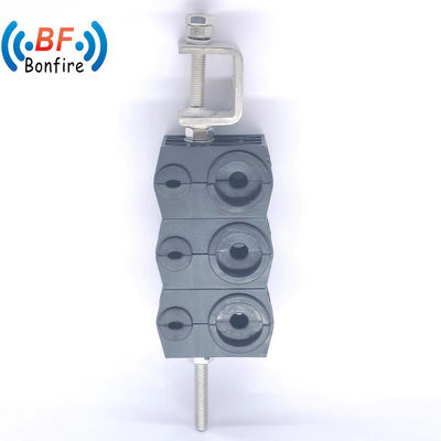 Single Cable Clamp O Type for Low-Voltage 1kv Insulated Puncture Brancher Breaking