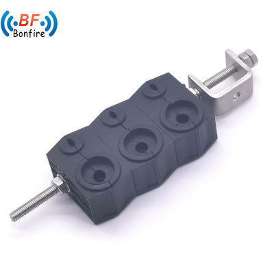 Single Cable Clamp O Type for Low-Voltage 1kv Insulated Puncture Brancher Breaking