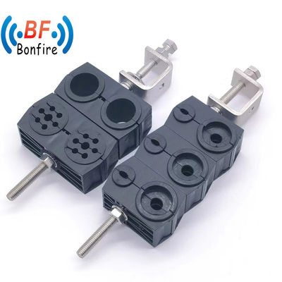 Single Cable Clamp O Type for Low-Voltage 1kv Insulated Puncture Brancher Breaking