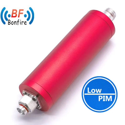 Solution 600-4000MHz Wideband RF Termination Load Low Pim Load for Das Ibs 5W 10W 30W