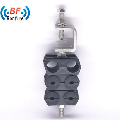 ABC Wedge Dead End Clamp/ Anchor Clamp/Tension Clamp/Suspension Clamp/Strain Clamp