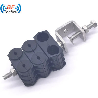 ABC Wedge Dead End Clamp/ Anchor Clamp/Tension Clamp/Suspension Clamp/Strain Clamp