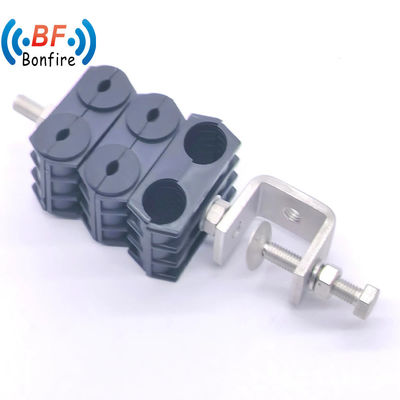 ABC Wedge Dead End Clamp/ Anchor Clamp/Tension Clamp/Suspension Clamp/Strain Clamp