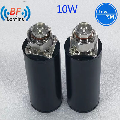 25W RF Coaxial Termination Load Dummy Load Low Pim Load 7/16 DIN Male Type 350-6000MHz