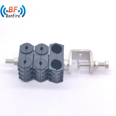 ABC Wedge Dead End Clamp/ Anchor Clamp/Tension Clamp/Suspension Clamp/Strain Clamp