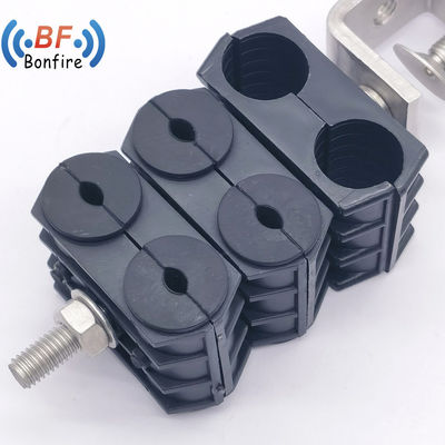 ABC Wedge Dead End Clamp/ Anchor Clamp/Tension Clamp/Suspension Clamp/Strain Clamp