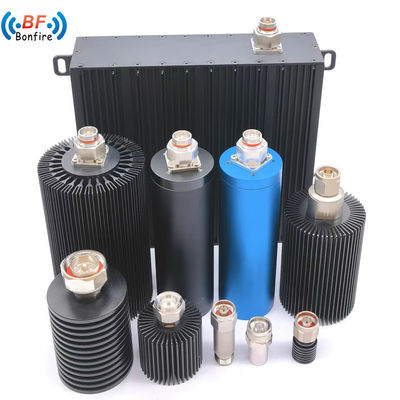 350-6000MHz RF 25W Indoor RF Passive Coaxial Termination Load for Ibs/Das at Low Pim Load