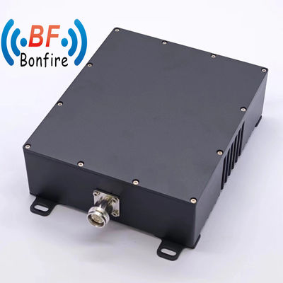 Capacity 350-6000MHz Wideband 100W Low Pim Load RF Termination for Ibs/Das Projects