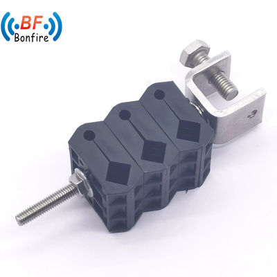Rubber Cushioned Insulated Wire Clamp OEM/ODM Production of Stainless Steel304 Cable Tube