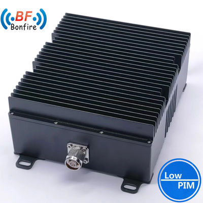 350-6000MHz Wideband High Power 100W 200W RF Low Pim Termination for Das Ibs Grey/Red