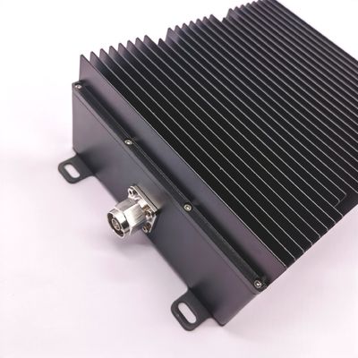 350-6000MHz Wideband High Power 100W 200W RF Low Pim Termination for Das Ibs Grey/Red