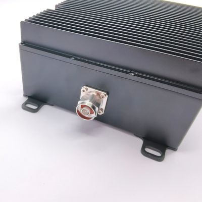 350-6000MHz Wideband High Power 100W 200W RF Low Pim Termination for Das Ibs Grey/Red
