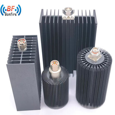 600-4000MHz 75W 100W Low Vswr Low Pim Termination RF Terminations for Das Ibs 600-4000MHz