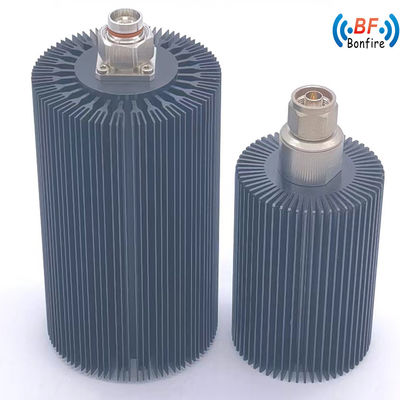 High Power Wide-Band 75W 100W RF Termination Low Pim Termination with Wide-Band Coverage