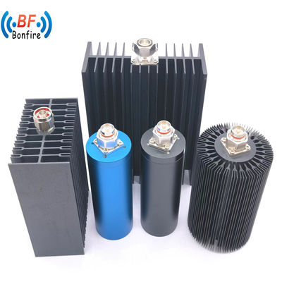 High Power Wide-Band 75W 100W RF Termination Low Pim Termination with Wide-Band Coverage