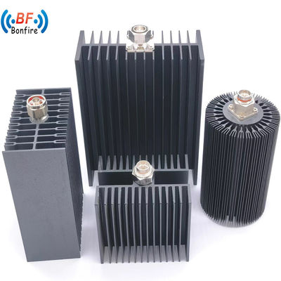 High Power Wide-Band 75W 100W RF Termination Low Pim Termination with Wide-Band Coverage